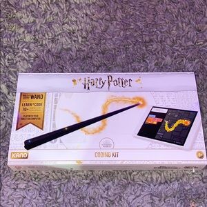 Harry Potter Coding Wand Set